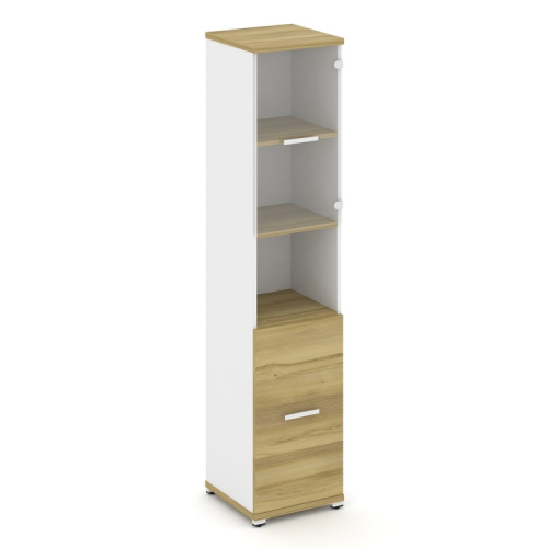 Шкаф офисный Concept CN.STU.E-513 SP Шкаф офисный Concept CN.STU.E-513 SP