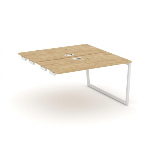 Style Project Стол-приставка к опор. элем. SN-4T2.DPRS-021 Акация Лорка/Металл Антрацит/Заглушка Пла фото 3 Style Project Стол-приставка к опор. элем. SN-4T2.DPRS-021 Акация Лорка/Металл Антрацит/Заглушка Пла фото 3