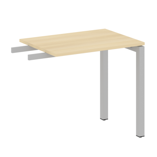 Приставной элемент на П-обр. м/к Metal System Quattro 50БП.ПР-2 фото 11 Приставной элемент на П-обр. м/к Metal System Quattro 50БП.ПР-2 фото 11