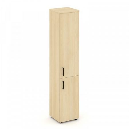 Шкаф высокий узкий Style Project SN.STU.E-104(R)