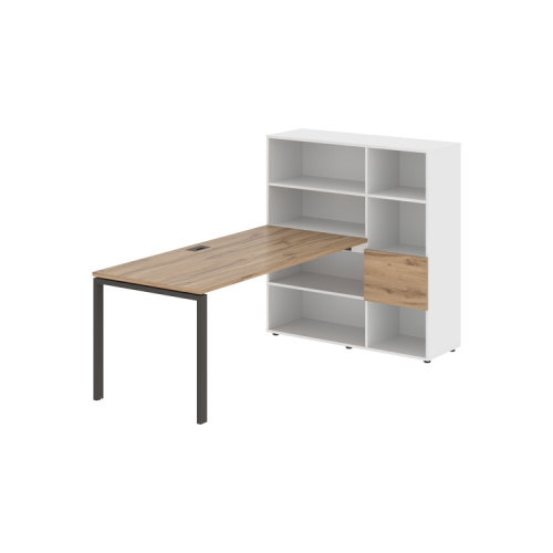 Рабочая станция EDIS EURST 1217 (L) фото 4 Рабочая станция EDIS EURST 1217 (L) фото 4