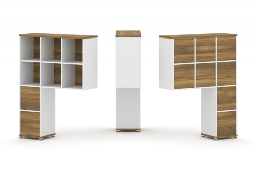 Надставка для стола высокая Concept CN.ONV-007 фото 10 Надставка для стола высокая Concept CN.ONV-007 фото 10