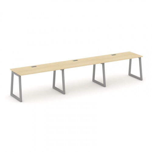 Style Project Рабочая станция 1 сторон. SN-5T1.ORS-043 Акация Лорка/Металл Антрацит/Заглушка Пластик фото 20 Style Project Рабочая станция 1 сторон. SN-5T1.ORS-043 Акация Лорка/Металл Антрацит/Заглушка Пластик фото 20