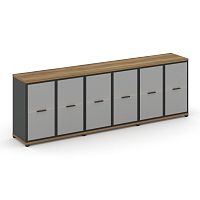 Шкаф офисный Concept CN.STS-233 RMB