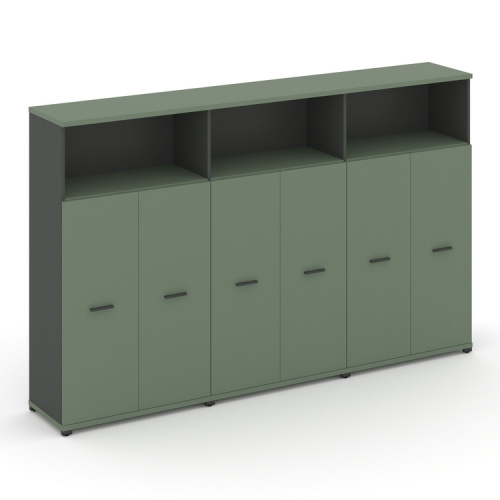 Шкаф офисный Concept CN.STS-433 A Шкаф офисный Concept CN.STS-433 A