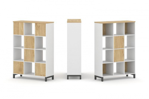 Набор стеллажа Style Project SN.NS-431 фото 8 Набор стеллажа Style Project SN.NS-431 фото 8