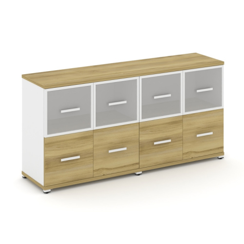 Шкаф офисный Concept CN.STS-222 RMW фото 3 Шкаф офисный Concept CN.STS-222 RMW фото 3