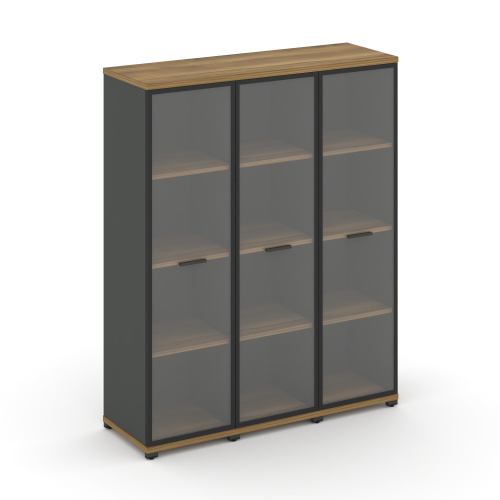 Шкаф офисный Concept CN.STU-436 RPB Шкаф офисный Concept CN.STU-436 RPB