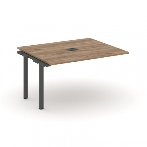 Style Project Проходной наб. элем. перег. стола SN-6P.NSPRG-032 Белый/Металл Черный 1180*1180*750 фото 20 Style Project Проходной наб. элем. перег. стола SN-6P.NSPRG-032 Белый/Металл Черный 1180*1180*750 фото 20