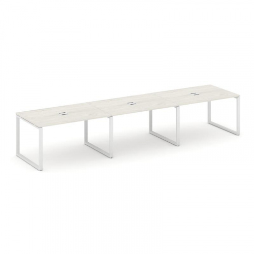 Стол переговорный Style Project SN-6O.SPRG-024 фото 17 Стол переговорный Style Project SN-6O.SPRG-024 фото 17