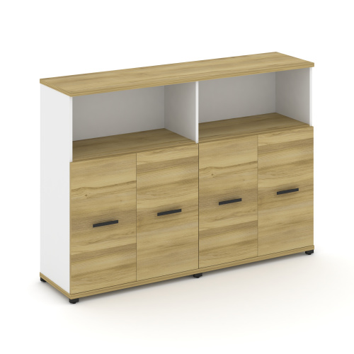 Шкаф офисный Concept CN.STS-323 B Шкаф офисный Concept CN.STS-323 B