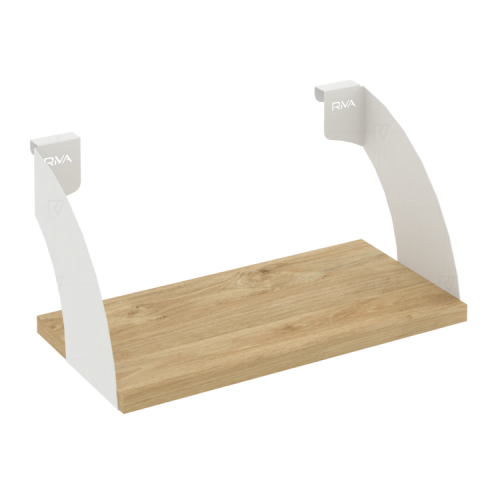 Навесная полка MAN-41-4 фото 8 Навесная полка MAN-41-4 фото 8