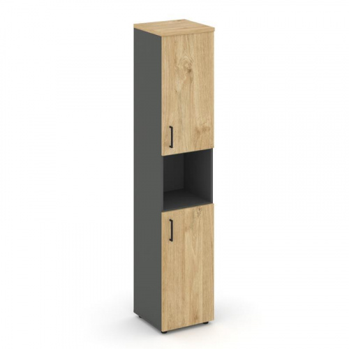 Шкаф высокий узкий Style Project SN.STU-107(R) фото 12 Шкаф высокий узкий Style Project SN.STU-107(R) фото 12