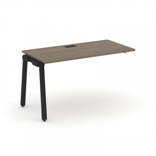 Style Project Проходной наб. элем. SN-5A.ONRS-011 Акация Лорка/Металл Белый 980*700*750 фото 16