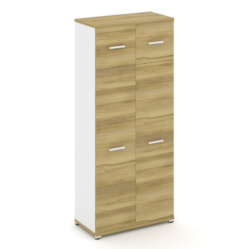 Шкаф офисный Concept CN.STS-517 W фото 3 Шкаф офисный Concept CN.STS-517 W фото 3