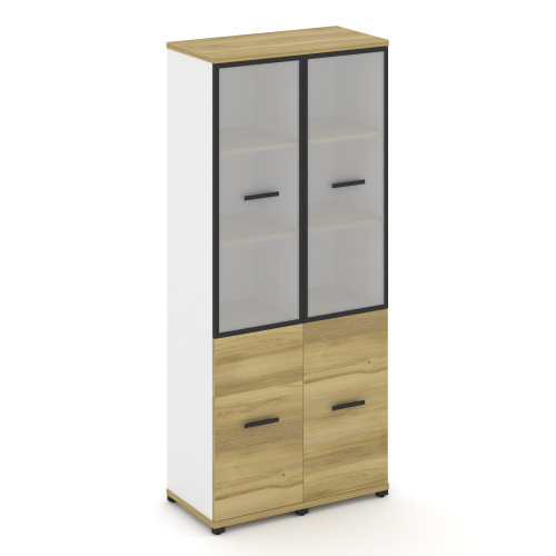 Шкаф офисный Concept CN.STU-522 RMB Шкаф офисный Concept CN.STU-522 RMB