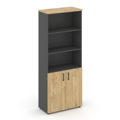 Шкаф высокий широкий Style Project SN.STS.E-101 фото 12 Шкаф высокий широкий Style Project SN.STS.E-101 фото 12