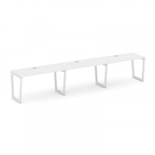 Style Project Рабочая станция 1 сторон. SN-5T2.ORS-053 Акация Лорка/Металл Антрацит/Заглушка Пластик фото 17 Style Project Рабочая станция 1 сторон. SN-5T2.ORS-053 Акация Лорка/Металл Антрацит/Заглушка Пластик фото 17