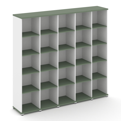 Стеллаж офисный Concept CN.STU-550 Стеллаж офисный Concept CN.STU-550