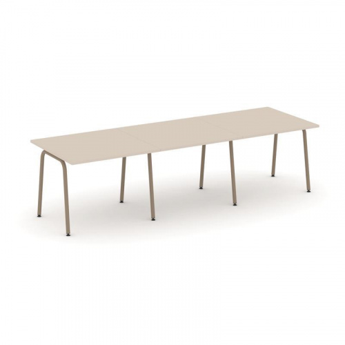 Стол переговорный Estetica ES.PRG-3.1-K Стол переговорный Estetica ES.PRG-3.1-K