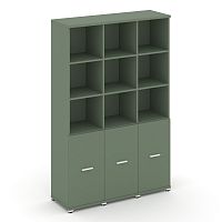 Шкаф офисный Concept CN.STU-531 W