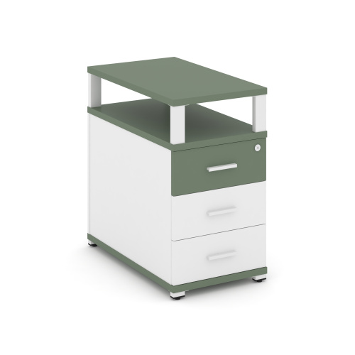 Тумба приставная с 3 ящиками Concept CN.TGP-001 Тумба приставная с 3 ящиками Concept CN.TGP-001