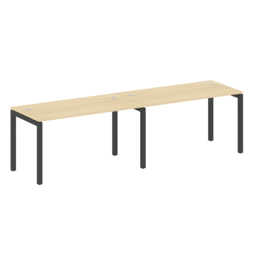 Бенч-система на 2 места на П-обр. м/к Metal System Quattro 50БП.СМ-2.3 фото 15 Бенч-система на 2 места на П-обр. м/к Metal System Quattro 50БП.СМ-2.3 фото 15