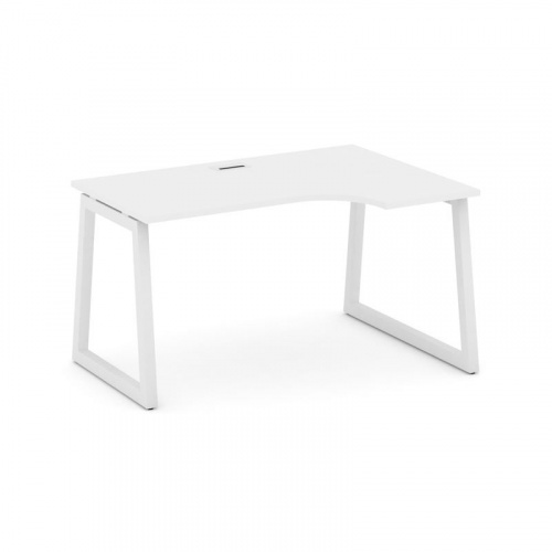 Style Project Стол рабочий эргоном. SN-5T1.SPA-001(R) Акация Лорка/Металл Антрацит/Заглушка Пластик фото 17 Style Project Стол рабочий эргоном. SN-5T1.SPA-001(R) Акация Лорка/Металл Антрацит/Заглушка Пластик фото 17