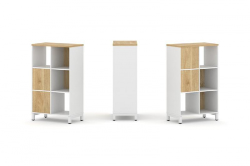 Набор стеллажа Style Project SN.NSD-321 фото 7 Набор стеллажа Style Project SN.NSD-321 фото 7