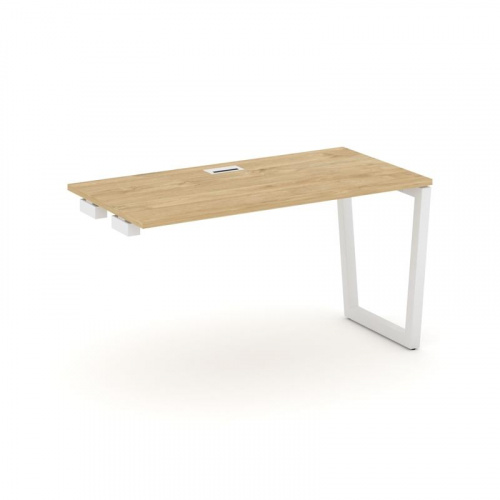 Style Project Стол-приставка к опор. элем. SN-5T2.OPRS-001 Акация Лорка/Металл Антрацит/Заглушка Пла фото 3 Style Project Стол-приставка к опор. элем. SN-5T2.OPRS-001 Акация Лорка/Металл Антрацит/Заглушка Пла фото 3