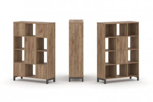 Набор стеллажа Style Project SN.NS-431 фото 18 Набор стеллажа Style Project SN.NS-431 фото 18