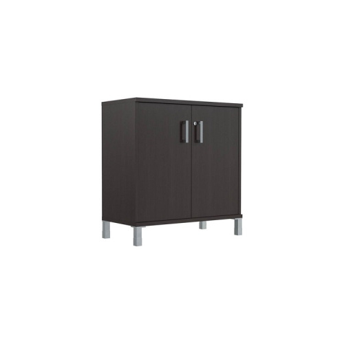 Шкаф низкий с замком Born B 410.3 (RZ)