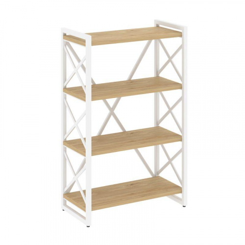 Стеллаж на 4 полки Loft VR.L-MST.O-4.8 фото 2