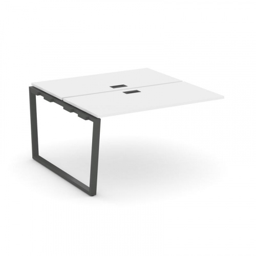 Style Project Проходной наб. элем. SN-6T2.DNRS-003 Акация Лорка/Металл Антрацит/Заглушка Пластик Чер фото 26