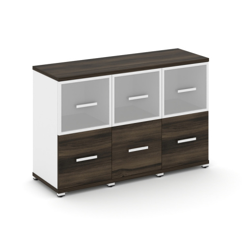 Шкаф офисный Concept CN.STU-232 RMW фото 2 Шкаф офисный Concept CN.STU-232 RMW фото 2