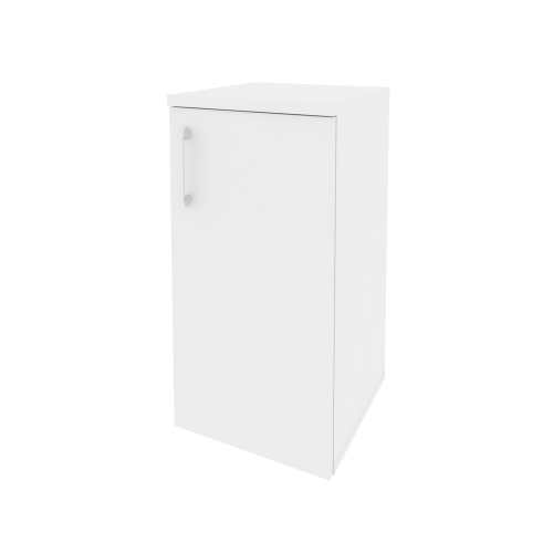 Шкаф офисный низкий Onix O.SU-3.1 (R) фото 10