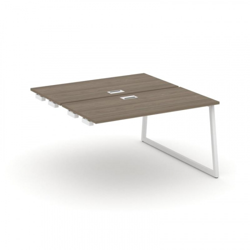 Style Project Стол-приставка к опор. элем. SN-4T1.DPRS-003 Акация Лорка/Металл Антрацит/Заглушка Пла фото 20 Style Project Стол-приставка к опор. элем. SN-4T1.DPRS-003 Акация Лорка/Металл Антрацит/Заглушка Пла фото 20