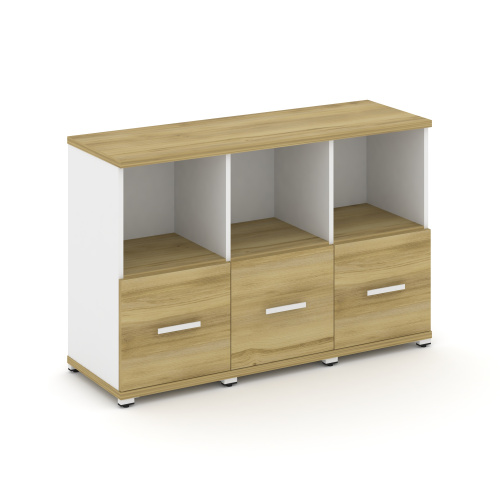 Шкаф офисный Concept CN.STU-231 W фото 3 Шкаф офисный Concept CN.STU-231 W фото 3