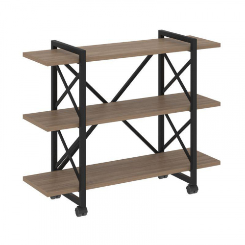 Стеллаж на 3 полки Loft VR.L-MST.K-3.8V фото 3 Стеллаж на 3 полки Loft VR.L-MST.K-3.8V фото 3