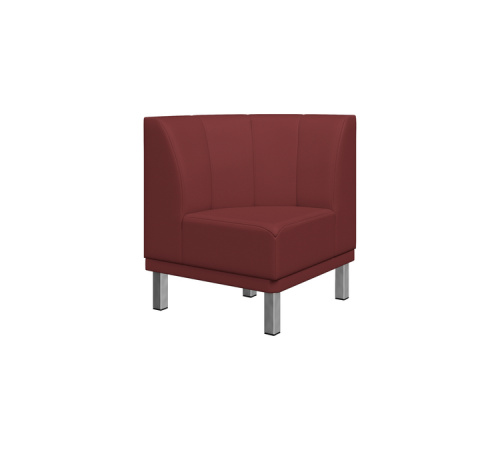 Модуль угловой Холл Hol-C фото 5