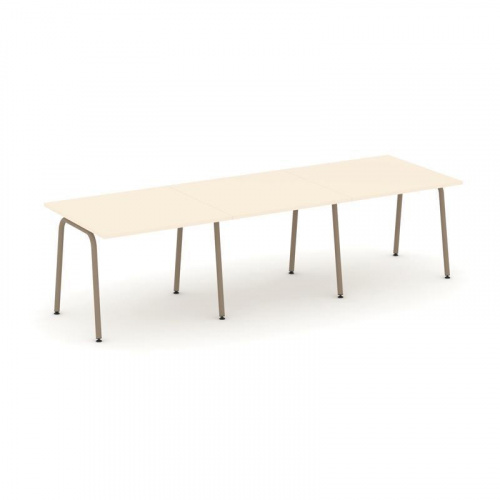 Стол переговорный Estetica ES.PRG-3.1-K фото 2 Стол переговорный Estetica ES.PRG-3.1-K фото 2