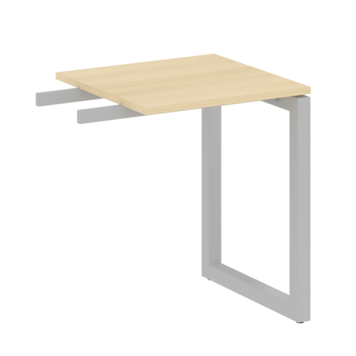 Приставной элемент на О-обр. м/к Metal System Quattro 50БО.ПР-1 фото 15 Приставной элемент на О-обр. м/к Metal System Quattro 50БО.ПР-1 фото 15