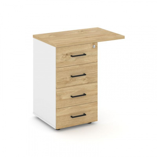 Тумба приставная Style Project SN.TPP-002 фото 9