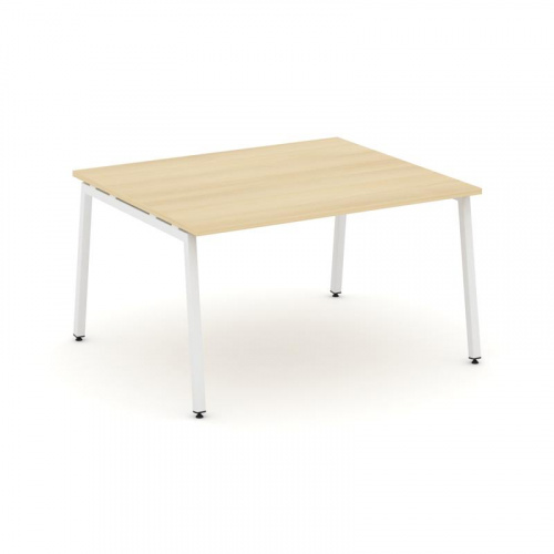 Style Project Стол переговорный SN-4A.SPRG-034.3 Вяз Благородный/Металл Антрацит 1580*1180*750 фото 26