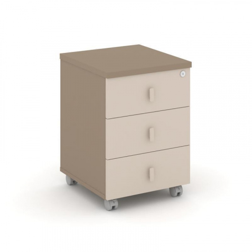 Тумба мобильная Estetica ES.ТМ-3 Тумба мобильная Estetica ES.ТМ-3