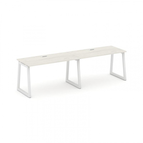 Style Project Рабочая станция 1 сторон. SN-5T1.ORS-014 Акация Лорка/Металл Антрацит/Заглушка Пластик фото 13 Style Project Рабочая станция 1 сторон. SN-5T1.ORS-014 Акация Лорка/Металл Антрацит/Заглушка Пластик фото 13