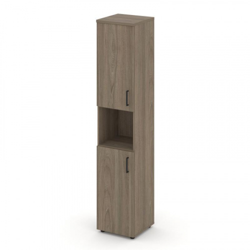 Шкаф высокий узкий Style Project SN.STU-107(L) фото 16 Шкаф высокий узкий Style Project SN.STU-107(L) фото 16