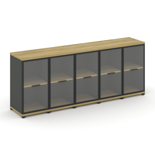 Шкаф офисный Concept CN.STU-253 RPB Шкаф офисный Concept CN.STU-253 RPB