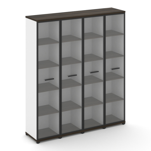 Шкаф офисный Concept CN.STU-548 RPB