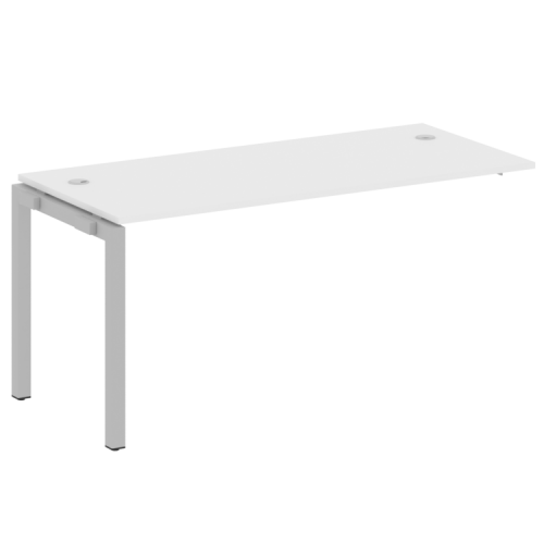 Проходной элемент бенч-системы на П-обр. м/к Metal System Quattro 50БП.ПРС-СП-1.4 фото 7 Проходной элемент бенч-системы на П-обр. м/к Metal System Quattro 50БП.ПРС-СП-1.4 фото 7